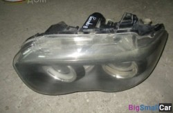 Фара перед. лев. (63 Осветительные приборы) 631271647271 - купить Краснодаре