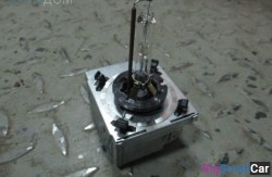 Блок ксенона (63 Осветительные приборы) 63126907489 - купить Краснодаре