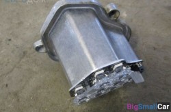 Поворотник лев. (63 Осветительные приборы) 63117271901 - купить Краснодаре