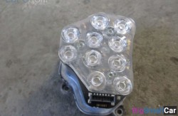 Поворотник прав. (63 Осветительные приборы) 63117271902 - купить Краснодаре