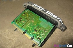 Модуль управление ксеноновыми фарами (63 Осветительные приборы) 63117304906 - купить Краснодаре