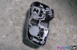 Цокольная группа лев. (63 Осветительные приборы) 63218374809 - купить Краснодаре