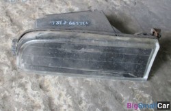 Противотуманная фара перед. лев. (63 Осветительные приборы) 63178352023 - купить Краснодаре