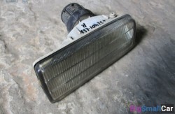 Противотуманная фара перед. прав. (63 Осветительные приборы) 63178409026 - купить Краснодаре