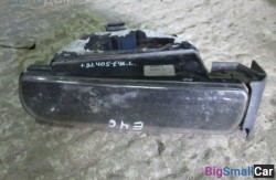 Противотуманная фара перед. лев. (63 Осветительные приборы) 63176905501 - купить Краснодаре