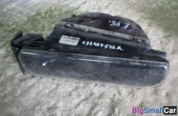 Противотуманная фара перед. прав. (63 Осветительные приборы) 63176905502 - купить Краснодаре