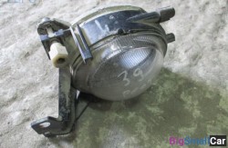 Противотуманная фара перед. лев. (63 Осветительные приборы) 63176900221 - купить Краснодаре