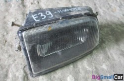 Противотуманная фара перед. прав. (63 Осветительные приборы) 631769002221 - купить Краснодаре