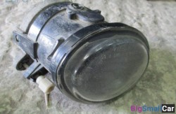 Противотуманная фара перед. лев. (63 Осветительные приборы) 631783719081 - купить Краснодаре