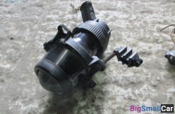 Противотуманная фара перед. прав. (63 Осветительные приборы) 63178379684 - купить Краснодаре