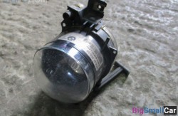 Противотуманная фара перед. лев. (63 Осветительные приборы) 63176943415 - купить Краснодаре