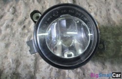 Противотуманная фара перед. лев. (63 Осветительные приборы) 631773113511 - купить Краснодаре