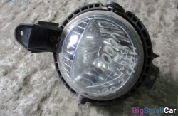 Противотуманная фара перед. (63 Осветительные приборы) 631727512951 - купить Краснодаре