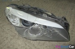 Фара перед. прав. (63 Осветительные приборы) 631172719071 - купить Краснодаре