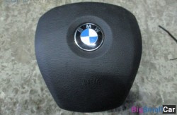 Подушка безопасности в руль (32 Рулевое упр. и геометрия подвески) 32306884665