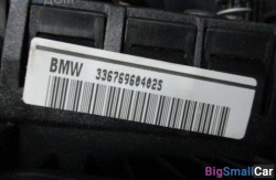 Подушка безопасности в руль (32 Рулевое упр. и геометрия подвески) 32306776769