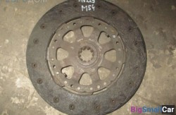 Диск сцепления m54 (21 Сцепление) 21217524974 - купить Краснодаре
