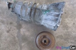 Акпп m57 (24 АКПП) 24007508857 - купить Краснодаре