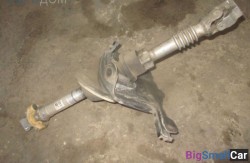 Рулевой карданчик n63 (32 Рулевое упр. и геометрия подвески) 32306789856