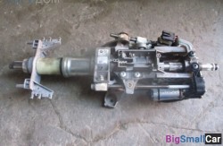 Рулевая колонка n63 (32 Рулевое упр. и геометрия подвески) 32306787926