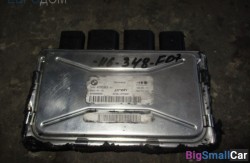 Блок эбу активного рулевого управления (32 Рулевое упр. и геометрия подвески) 324367933631