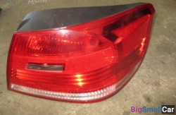 Стоп прав. крыло (63 Осветительные приборы) 63217162302 - купить Краснодаре