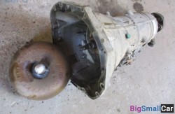 Акпп 6hp26 n62 3.5 (24 АКПП) 24007521141 - купить Краснодаре