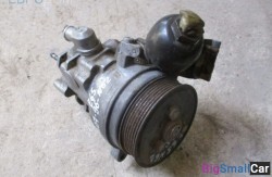 Насос гур n62 (32 Рулевое упр. и геометрия подвески) 32416760070