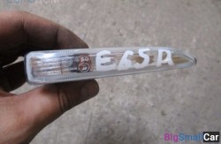 Поворотник прав. (63 Осветительные приборы) 63137164757 - купить Краснодаре