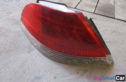 Стоп лев. крыло (63 Осветительные приборы) 632171647351 - купить Краснодаре