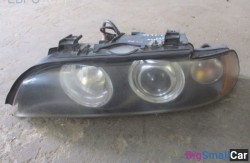 Фара перед. лев. (63 Осветительные приборы) 63126912429 - купить Краснодаре