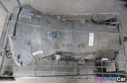 Акпп 6hp28 n62 4.8 (24 АКПП) 24007606392 - купить Краснодаре