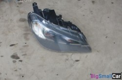 Фара перед. прав. (63 Осветительные приборы) 63117288996 - купить Краснодаре