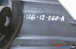 Стоп прав. крыло (63 Осветительные приборы) 632169107681 - купить Краснодаре