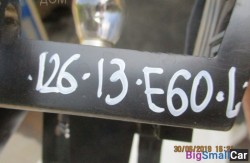 Цокольная группа задн. лев. (63 Осветительные приборы) 63216923305 - купить Краснодаре