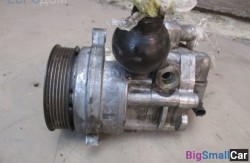 Насос гур м54 3.0 (32 Рулевое упр. и геометрия подвески) 32416761412