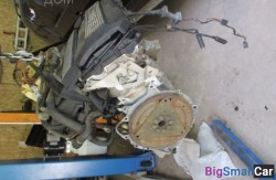 Маховик m54 3.0 (21 Сцепление) 21207533868 - купить Краснодаре