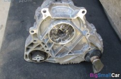 Раздаточная коробка atc 450 70рест/71 n57 4.0 (27 Раздаточная коробка/коробка передач E) 27108697972 - купить Краснодаре