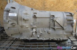 Акпп 8hp70 n57 4.0 (24 АКПП) 24007520041 - купить Краснодаре