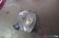 Противотуманная фара перед. прав. (63 Осветительные приборы) 63176924656 - купить Краснодаре