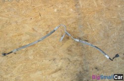 Трубка n57 4.0 (32 Рулевое упр. и геометрия подвески) 37136782797