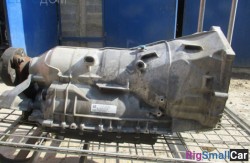 Акпп 6hp21 n54 3.5 (24 АКПП) 24007587748 - купить Краснодаре