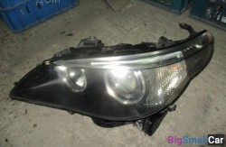 Фара перед. лев. (63 Осветительные приборы) 63127160193 - купить Краснодаре