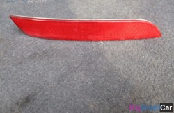 Отражатель (катафот) задн. лев. (63 Осветительные приборы) 63147182191 - купить Краснодаре