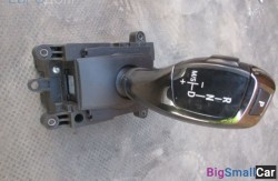 Селектор акпп n54 3.5 (25 Механизм переключения передач) 61319197725 - купить Краснодаре