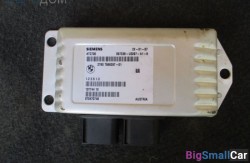 Блок раздаточной коробки n52 3.0 (27 Раздаточная коробка/коробка передач E) 27607606629 - купить Краснодаре