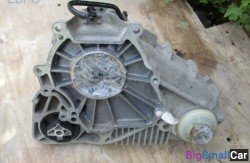 Раздаточная коробка atc 700 70/71 n52 3.0 (27 Раздаточная коробка/коробка передач E) 27107599886 - купить Краснодаре