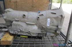 Акпп 6нр21 n52 3.0 (24 АКПП) 24007606352 - купить Краснодаре