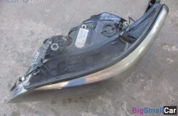 Фара перед. лев. (63 Осветительные приборы) 63127165569 - купить Краснодаре