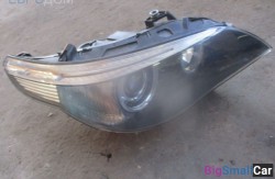 Фара перед. прав. (63 Осветительные приборы) 63127165570 - купить Краснодаре